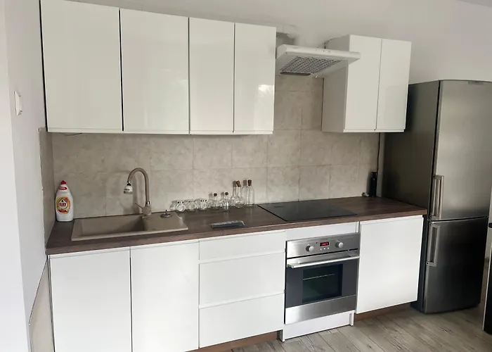 Katowice Hostel Chorzów